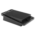FILTRE A AIR MAXISCOOTER ADAPTABLE PEUGEOT 125 TWEET 2010>2014, 50 TWEET 2010>2014 / SYM 125 JOYRIDE 2001>2002, SYMPHONY 2009>2014 (EQUIVALENT HFA5101) (OE : 17211-H6B-000) -P2R