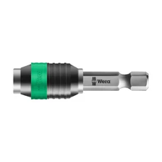 WERA RAPIDAPTOR 1/4 - UNIVERSAL BIT HOLDER -German tools for wotkshop