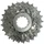 CASSETTE  9 speed MICHE FOR SHIMANO 12-25 (12-13-14-15-16-17-21-23-25)
