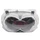 TAIL LIGHT FOR SCOOT REPLAY -LEXUS TYPE- DARK FOR MBK 50 OVETTO 1997>2007/YAMAHA 50 NEOS 1997>2007 **