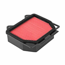 FILTRE A AIR MOTO ADAPTABLE HONDA 125-300 CB R NEO SPORTS CAFE 2018>2022  -HIFLOFILTRO HFA1137-