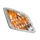 FLASHER-REAR-LEFT "PIAGGIO GENUINE PART" 125-250-300 VESPA GTS  -584973-