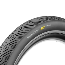 PNEU VTC / VAE URBAIN 700 X 35 PIRELLI ANGEL DT URBAN NOIR FLANC REFLEX TR (37-622) HOMOLOGUE VAE e50