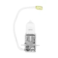 AMPOULE/LAMPE HALOGENE H3 12V 55W CULOT PK22s (PROJECTEUR) (VENDU A L'UNITE)  -OSRAM ORIGINAL-