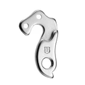 DERAILLEUR HANGER-MARWI-ALUMINIUM- GHOST GH-172 (SOLD PER UNIT)