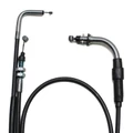 TRANSMISSION GAZ SCOOT ADAPTABLE PEUGEOT 50 SPEEDFIGHT 1 ET 2 1994>2000  -P2R-