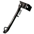 BEQUILLE SCOOT LATERALE ADAPTABLE MBK 50 STUNT/YAMAHA 50 SLIDER NOIR  -BUZZETTI-