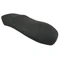 SADDLE-  "PIAGGIO GENUINE PART" 125-300 VESPA GTS BLACK  -62110200F1-