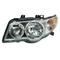 OPTIQUE/PHARE/PROJECTEUR AVANT GAUCHE ORIGINE PIAGGIO PORTER 2009>2020 -1D002386