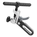 OUTIL COUPE DURITE /GAINE HYDRAULIQUE + MISE EN PLACE INSERT DANS DURITE HYDRAULIQUE -NEWTON