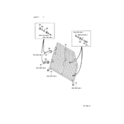 Grille de protection