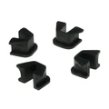 SLIDING GUIDE FOR VARIATOR MAXISCOOTER MALOSSI  MULTIVAR 2000 FOR  YAMAHA 500 TMAX 2004>2011, 400 MAJESTY 2009>, 400 XMAX 2013> (3715200)