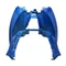 CARENAGE/FACE AV MAXISCOOTER ORIGINE PIAGGIO 300-400-500 MP3 BUSINESS 2014> BLEU 261/A  -1B006603000DQ-