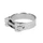 EXHAUST COLLAR Ø 53/68 mm Wd : 20 mm  -SELECTION P2R-