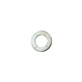 RONDELLE PLATE (12x21x1) ORIGINE PIAGGIO COMMUN A LA GAMME -00003115422