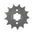 PIGNON 13 DENTS ORIGINE PIAGGIO 125 RX, SX APRILIA 2021> -1A011741