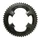 CHANRING FOR ROAD BIKE- 50T. Ø 110 - 4 ARMS -OUTER- SHIMANO SORA R3000 9 Speed
