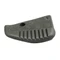 RIGHT PASSENGER FOOTREST "PIAGGIO GENUINE PART" APRILIA 50 SONIC 1997>1999  -AP8235020-