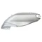 REAR COWL -LEFT- "PIAGGIO GENUINE PART" 50-125 FLY 2008>2011 GREY 738/A  -62198600F2-