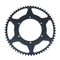 REAR CHAIN SPROCKET 59 teeth "PIAGGIO GENUINE PART" PIAGGIO GILERA 50 SMT 2018>  -2B004446-