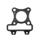 CYLINDER HEAD GASKET "PIAGGIO GENUINE PART" 50 FLY 4 stroke, LIBERTY 4 stroke, VEXPA LX 4 stroke  -832613-