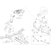 Articulation de direction