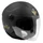 CASQUE ENFANT JET ADX AJK NOIR MAT YXL (ECE 22.06)
