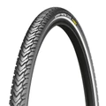 TYRE FOR E-MTB - 26 X 1.60 MICHELIN PROTEK CROSS MAX BLACK-RIGID-(42-559) REFLECTIVE- APPROVED E-BIKE e50