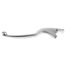 BRAKE LEVER FOR PEUGEOT 125 TWEET 2009> LEFT POLISHED -VICMA