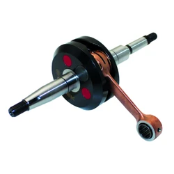 EMBIELLAGE/VILEBREQUIN CYCLO ARTEK K1 POUR PEUGEOT 103 SPX, RCX