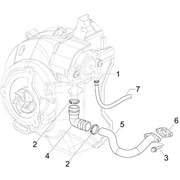 Boitiî air secondaire