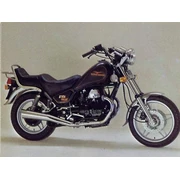 V35 350 V 35 Florida 350 1986-1990