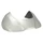 CAPOT DE TOP CASE 52L GRIS CLOUD MAT G07 ORIGINE PIAGGIO 400-530 MP3 2022> -CM319712