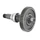 AXE DE ROUE  ARRIERE ORIGINE PIAGGIO 50 SXR APRILIA 2021> -1A018845-