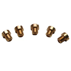 MAIN JET FOR PHBG/SHA SELECTION P2R N° 68  (5 IN SACHET)
