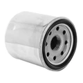 FILTRE A HUILE MOTO ADAPTABLE CF MOTO 650 MT 2018> / KAWASAKI 600 ER-6, 650 Z650, 900 Z900, 750 Z750, 1000 Z1000, ZZR 1400 / YAMAHA 600 FAZER, 1000 YZF-R1 CHROME -HIFLOFILTRO HF303C