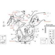 Circuit electrique