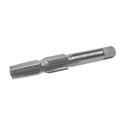 OUTIL PRO TARAUD M12X1 PATTE DE DERAILLEUR CYCLUS - A UTILISER AVEC LE FILET RAPPORTE REF 180101