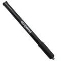 PUMP TRADITIONNAL- ZEFAL BLACK L300mm SCHRADER