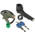 CONTACTEUR A CLE SCOOT ADAPTABLE SUZUKI 50 KATANA 1997>2006  -SELECTION P2R-