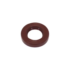 JOINT SPI EMBIELLAGE 50 A BOITE ADAPTABLE DERBI 50 SENDA, SENDA SM, SENDA R / BULTACO 50 LOBITO / GILERA 50 ZULU (GAUCHE 20x35x7mm - VITON)  -ARTEIN-