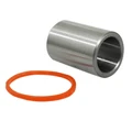 ENTRETOISE AXE DE KICK SCOOT ADAPTABLE MBK 50 BOOSTER, NITRO, OVETTO 2T / YAMAHA 50 BW'S, AEROX, NEOS 2T -SELECTION P2R