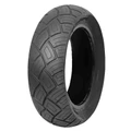 TYRE FOR SCOOT 10'' 120/70-10 DELI SC-103 REAR TL 54L REINF (PIAGGIO 50 VESPA LX REAR, 125 VESPA LX REAR)