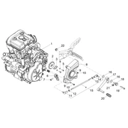 Moteur-Groupe complementaire