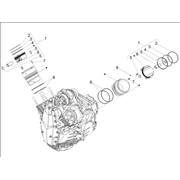 Cylindre - Piston