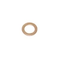 DRAIN PLUG GASKET - BRASS Ø12x18x1.5 (SOLD PER UNIT) -P2R