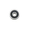 ROULEMENT (28x8x9) AXE DE POMPE A EAU ORIGINE PIAGGIO 125-300 BEVERLY, VESPA GTS, 125 X9, X8, X10/APRILIA 125-250 SCARABEO, SPORT-CITY, ATLANTIC  -82755R-