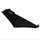 CARENAGE/COQUE AR 50 A BOITE ADAPTABLE DERBI 50 SENDA 1994>2010 NOIR BRILLANT DROIT -P2R