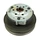 POULIE RECEPTRICE ORIGINE PIAGGIO 50 TYPHOON 2006>2010, NRG 2005>, ZIP 2000>, VESPA PRIMAVERA 2013>, VESPA SPRINT 2014>/GILERA 50 RUNNER 2005>, DNA 2006>/APRILIA 50 SR H2O 2004> -CM100109-
