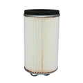 FILTRE A AIR MOTO ADAPTABLE SUZUKI 1100 GSX 1980>1985  -HIFLOFILTRO HFA3902-